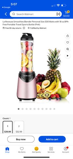 Smoothies Blender