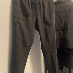 Scrub Pants Women’s Medium Petite