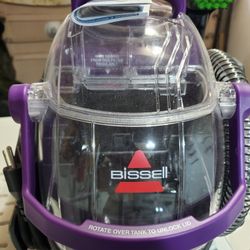 Bissell Spotclean Pet Pro
