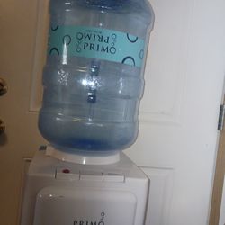 Primo Water Dispenser