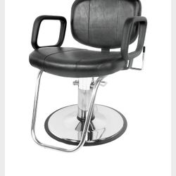 Barber Chair