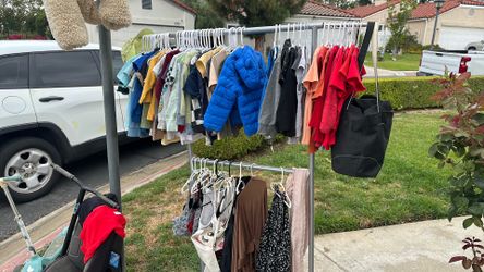 Children’s apparel