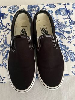 Vans Shoes