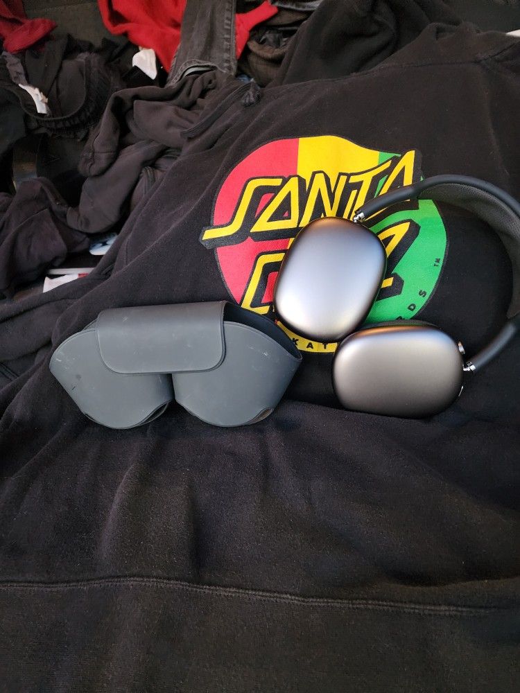 Apple AirPod Max Model A2096
