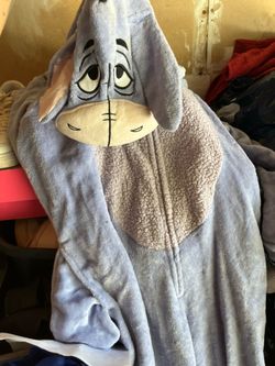 Disney Onesie