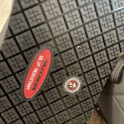 Sketchers Work Shoes 