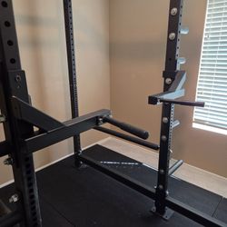 Titan / Rogue Dip Handles