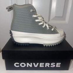 Converse Run Star Hike High 'Alt Exploration - Light Field Surp