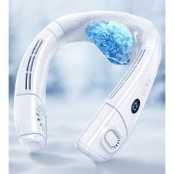 Neck Fan Portable