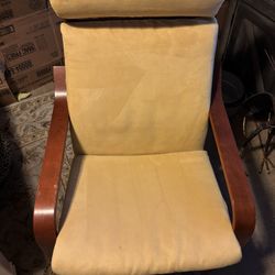 Arm Chair