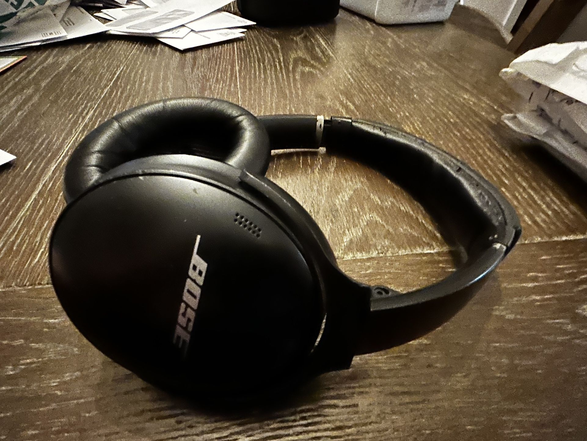 Used Bose QC45