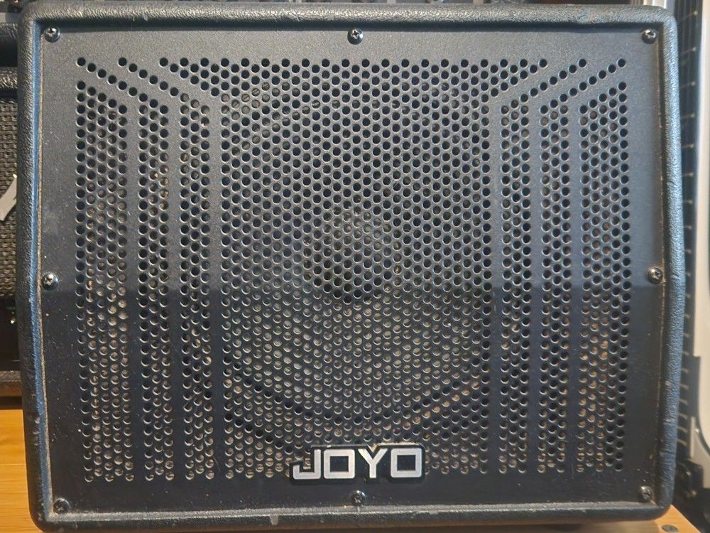 Joyo Bantcab 1x8 20W 8ohm Cab