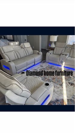 Dubai Reclining Luz Led Speaker Bluetooth 3pc  🌹😍🔥🥰🔥☀️😎🌹🔥🔥