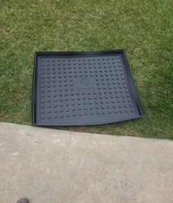 Mercedes-Benz Cargo Tray For 2020 GLB 250 4 Matic