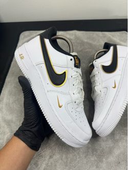 Nike Air Force One Used Size 6.5Y