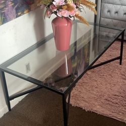 beautiful coffee table