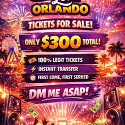 Rolling Loud Event