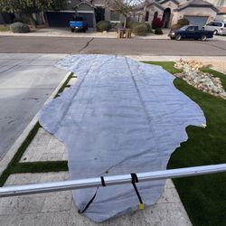Heavy Duty, Solar Pool Cover
