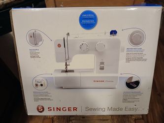 Sewing Machine Singer