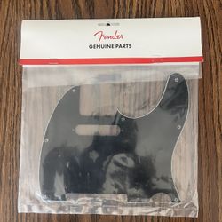 Fender Telecaster Parts