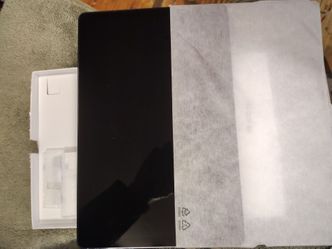 Galaxy 9th tablet