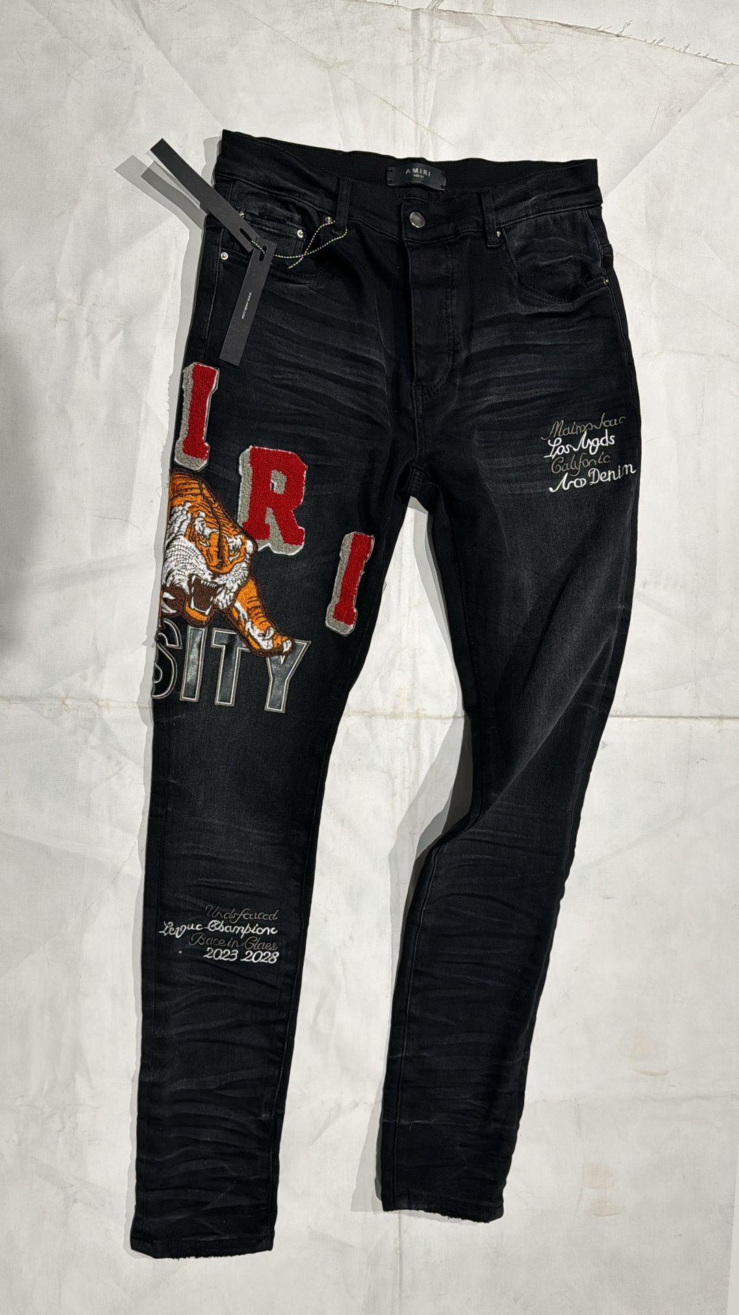 A1 Quality Amiri Jeans