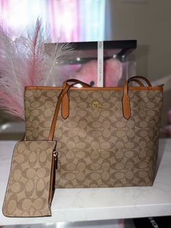 Coach Bag For Sale