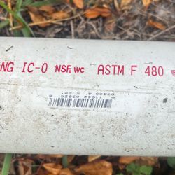 Pvc Pipe