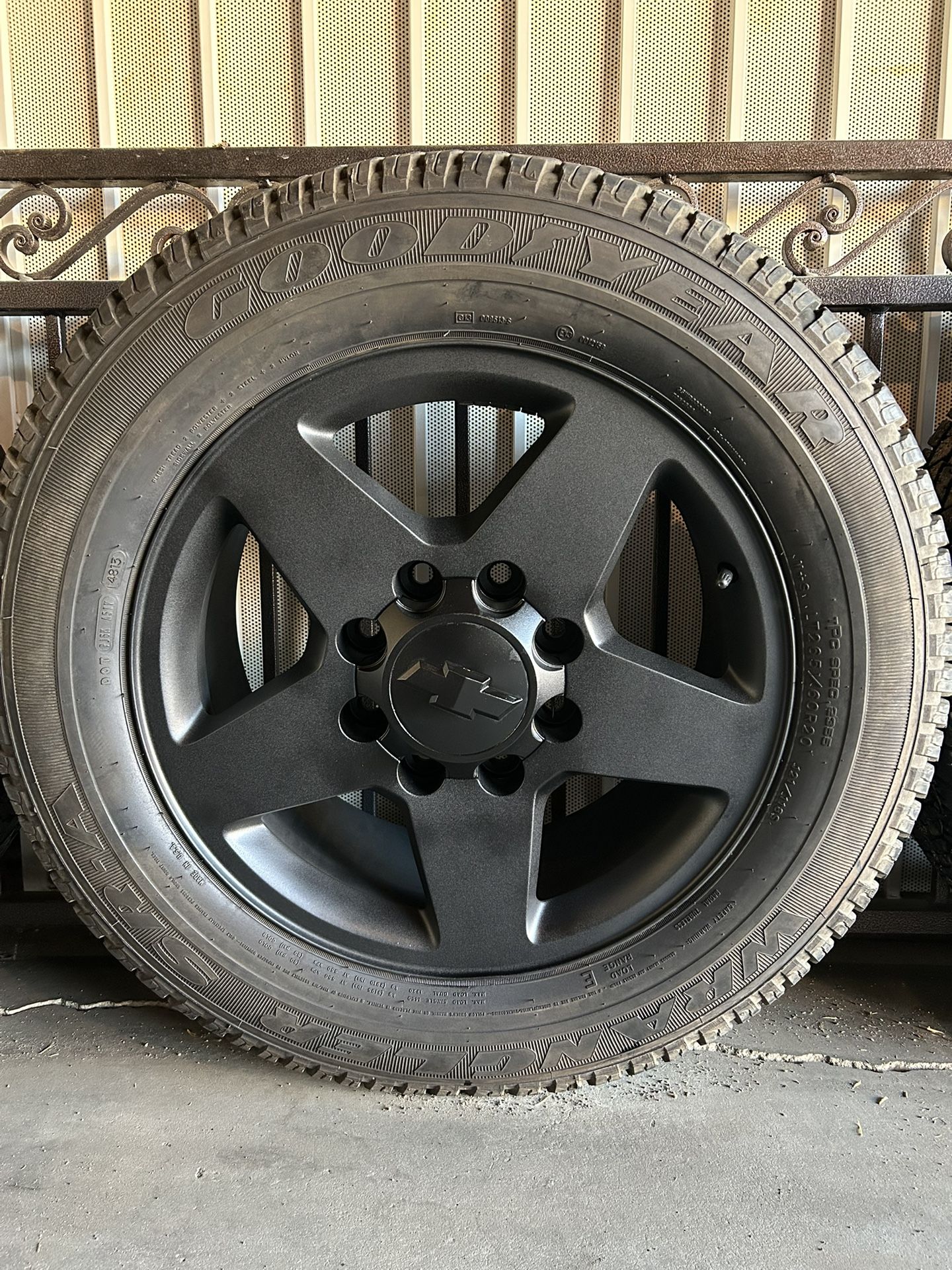 Rims