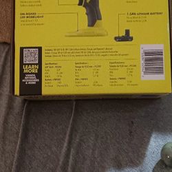 Ryobi 18v ONE+  Drill
