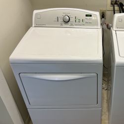 Gas Dryer