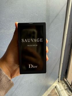 DIOR SAUVAGE EDP 2.0 fl.oz