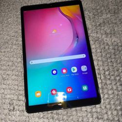 Samsung Galaxy Tab A7 Lite