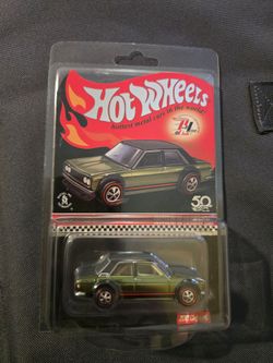 Hotwheels