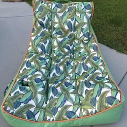 Big Joe Floating Chair For Pool