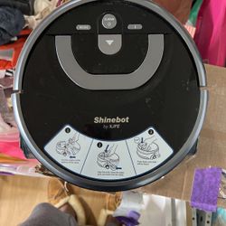 ILIFE Shinebot W400 W400s Floor Washing Robot, Best Robot Mop 2022