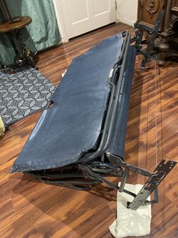 Free Large Sofa Sleeper Mechanism and Mattress