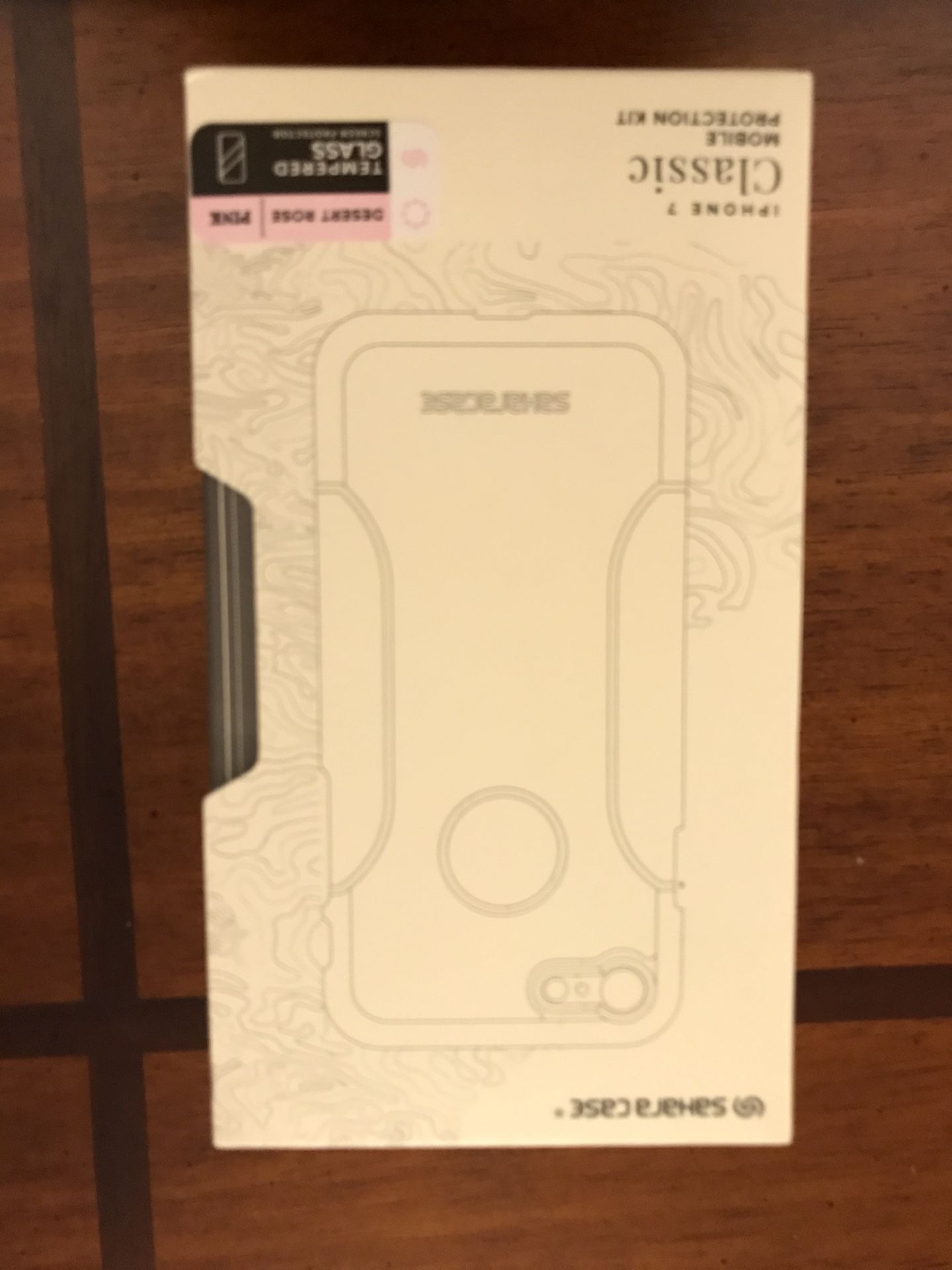 iPhone 7 Case And Accessories 