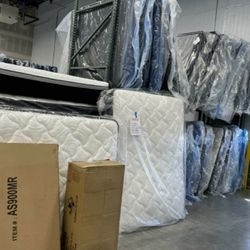 liquidation - mattresses must go!