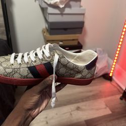 Gucci Kicks Onna Market Talk 🐔 Or Trade Sum