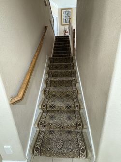 Carpet Runner
