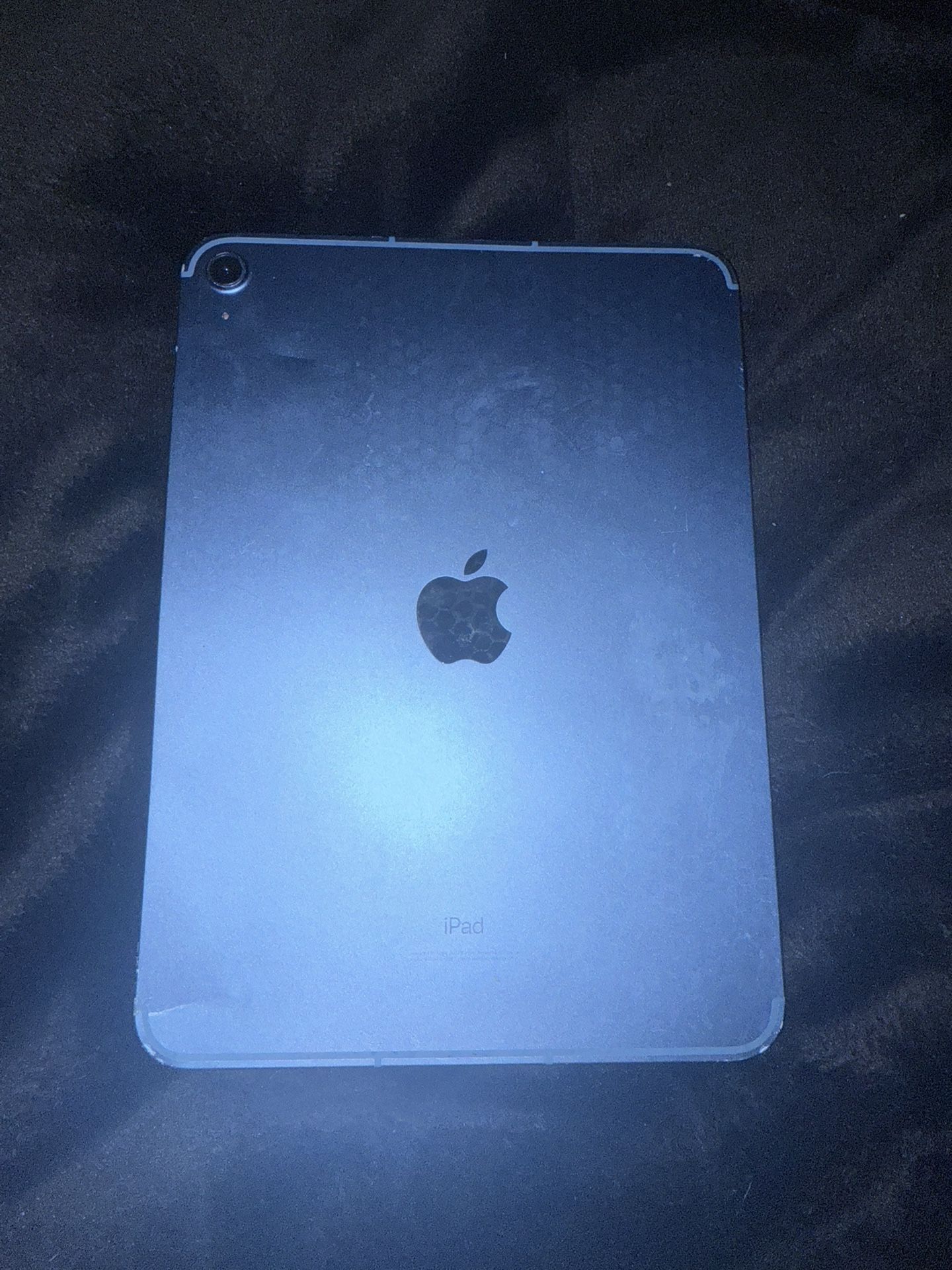 iPad Pro 12.9-inch (3rd generation) 