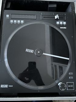 Dj Scratcher