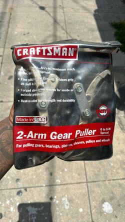 Craftsman š§šļøāļø