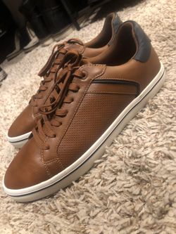 Aldo Mens Low Top Sneakers NEW 10.5