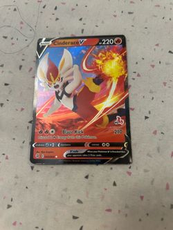 Pokémon cards