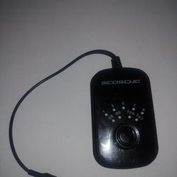 Scorche AM/FM Receiver