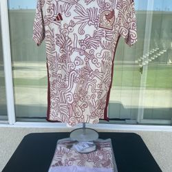 Mexico Jersey 