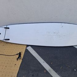 Surf Board 