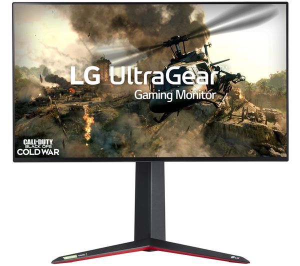 LG Ultragear 27GN950 4k 144hz 1ms G-Sync Gaming Monitor